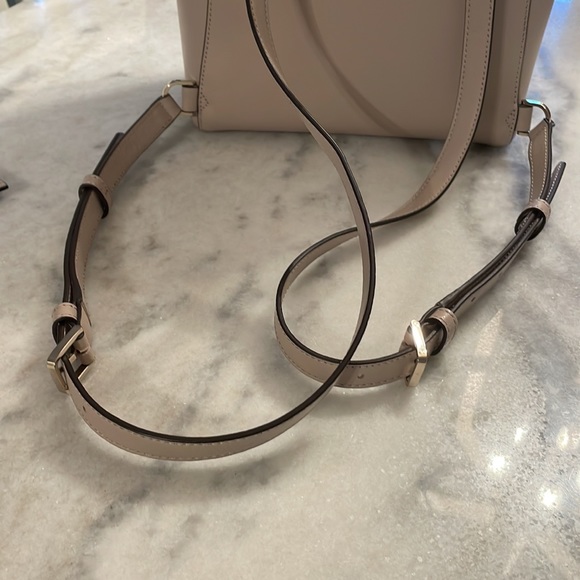 Kate Spade 3 pc set, backpack with wallet and card holder - Picture 13 of 15